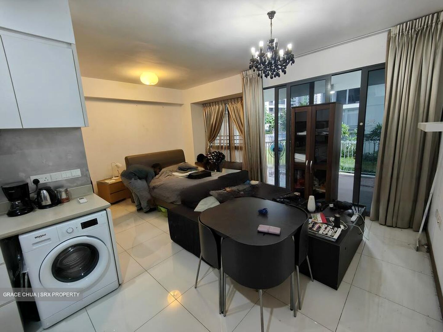 8@Woodleigh (D13), Condominium #463257391